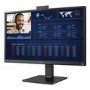 LG 27CQ650N 27" IPS Full HD Webcam and Speakers Monitor