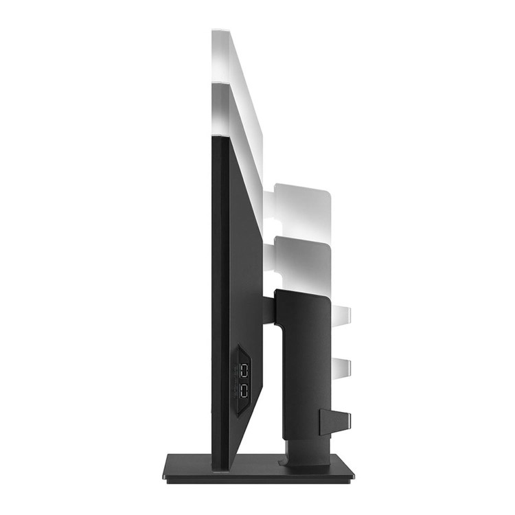 LG 27CQ650N 27" IPS Full HD Webcam and Speakers Monitor