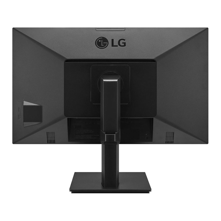 LG 27CQ650N 27" IPS Full HD Webcam and Speakers Monitor