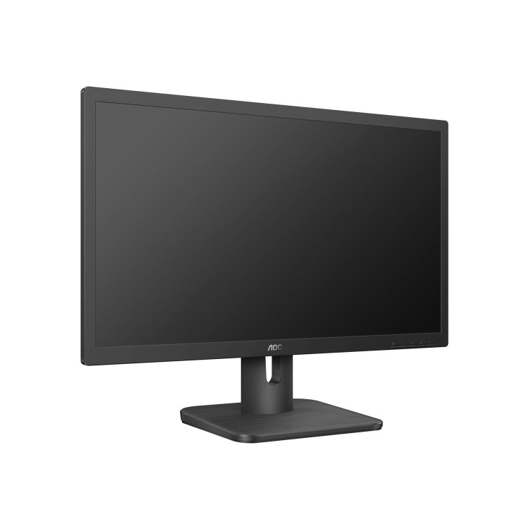 AOC 27E1H 27" IPS Full HD Monitor