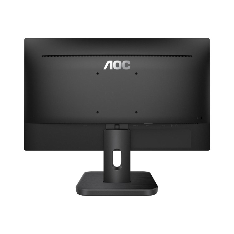 AOC 27E1H 27" IPS Full HD Monitor