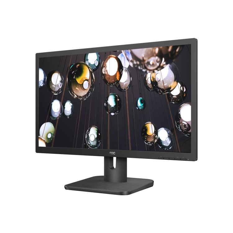 AOC 27E1H 27" IPS Full HD Monitor
