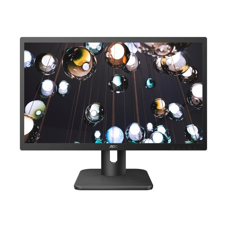 AOC 27E1H 27" IPS Full HD Monitor