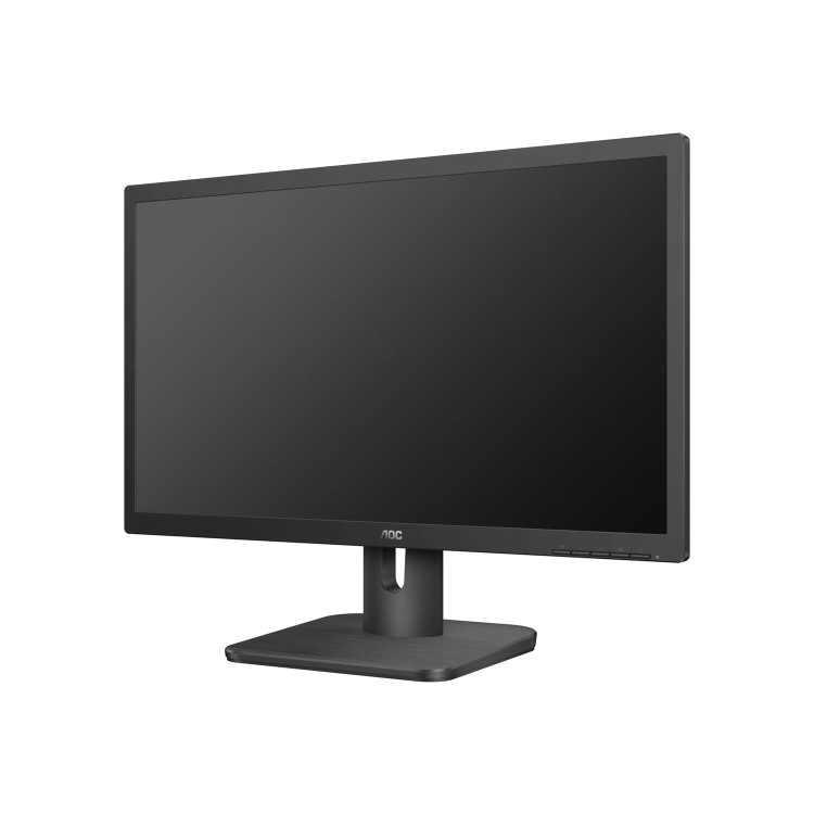 AOC 27E1H 27" IPS Full HD Monitor