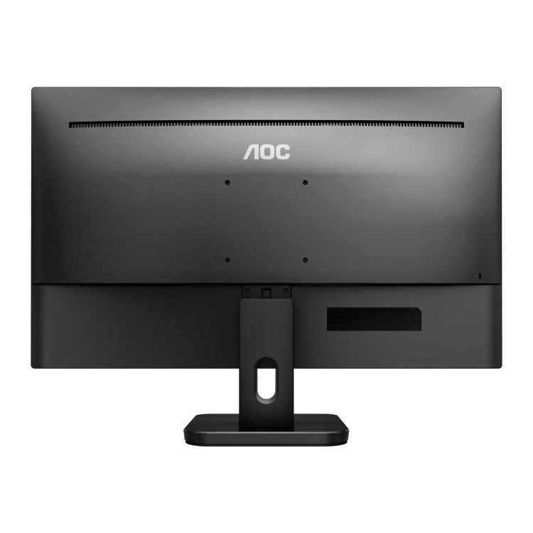 AOC 27E1H 27" IPS Full HD Monitor