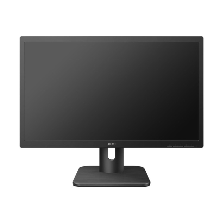 AOC 27E1H 27" IPS Full HD Monitor