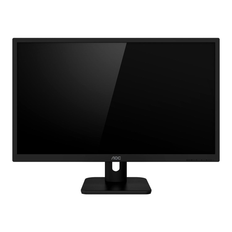 AOC 27E1H 27" IPS Full HD Monitor