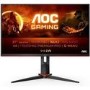 Refurbished AOC 27G2SAE/BK 27" VA FHD 165Hz 1ms FreeSync Gaming Monitor