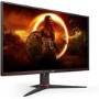 Refurbished AOC 27G2SAE/BK 27" VA FHD 165Hz 1ms FreeSync Gaming Monitor