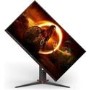 AOC 27G2SPU/BK 27" IPS Full HD 165Hz Gaming Monitor 