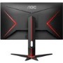 AOC 27G2SPU/BK 27" IPS Full HD 165Hz Gaming Monitor 