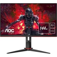 AOC 27G2U 27" Full HD 144Hz Gaming Monitor AOC 27G2U 27" Full HD 144Hz Gaming Monitor