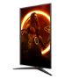 AOC AGON 27G2ZN3 27" VA Full HD 280Hz 0.5ms Gaming Monitor
