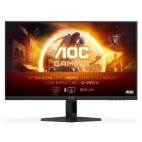 Refurbished AOC 27G4XE 27" IPS Full HD 180Hz 1ms Gaming Monitor Refurbished AOC 27G4XE 27" IPS Full HD 180Hz 1ms Gaming Monitor