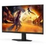 Refurbished AOC 27G4XE 27" IPS Full HD 180Hz 1ms Gaming Monitor