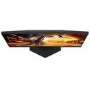Refurbished AOC 27G4XE 27" IPS Full HD 180Hz 1ms Gaming Monitor