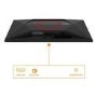AOC 27G4ZRE 27" Fast IPS Full HD 260Hz 0.3ms Gaming Monitor