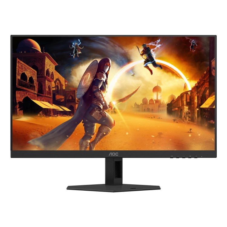 AOC 27G4ZRE 27" Fast IPS Full HD 260Hz 0.3ms Gaming Monitor