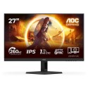 27G4ZRE AOC 27G4ZRE 27" Fast IPS Full HD 260Hz 0.3ms Gaming Monitor