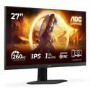 AOC 27G4ZRE 27" Fast IPS Full HD 260Hz 0.3ms Gaming Monitor
