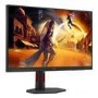 AOC 27G4ZR 27" Fast IPS Full HD 260Hz 0.3ms Gaming Monitor