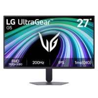 LG UltraGear G5 27" IPS Full HD 200Hz 1ms Gaming Monitor