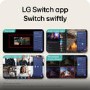 LG UltraGear G5 27" IPS Full HD 200Hz 1ms Gaming Monitor