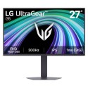 27G550B-B.AEK LG UltraGear 27" IPS Full HD 300Hz 1ms Height-Adjustable Gaming Monitor