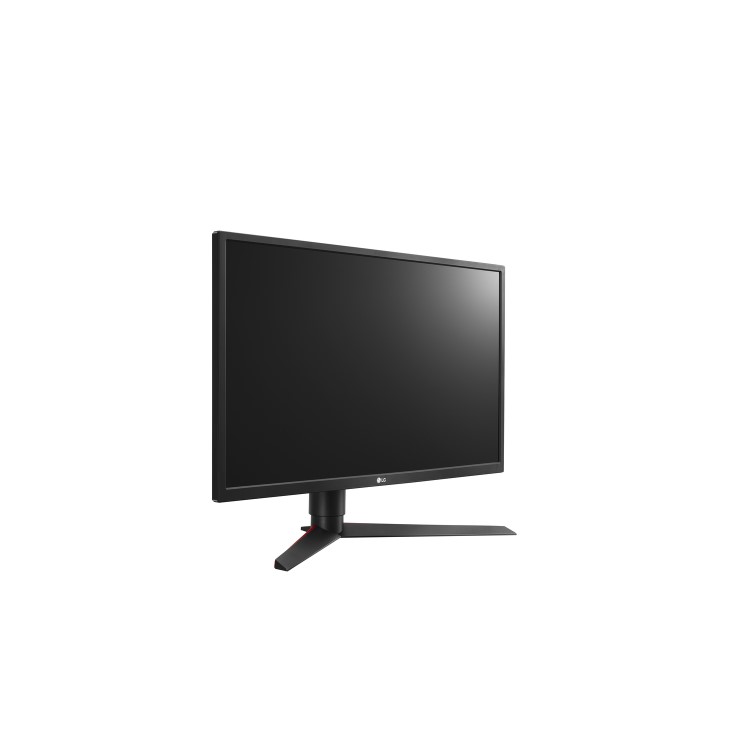 LG 27GK750F-B 27" Full HD FreeSync 1ms HDMI 240Hz Gaming Monitor