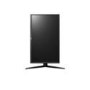 LG 27GK750F-B 27" Full HD FreeSync 1ms HDMI 240Hz Gaming Monitor