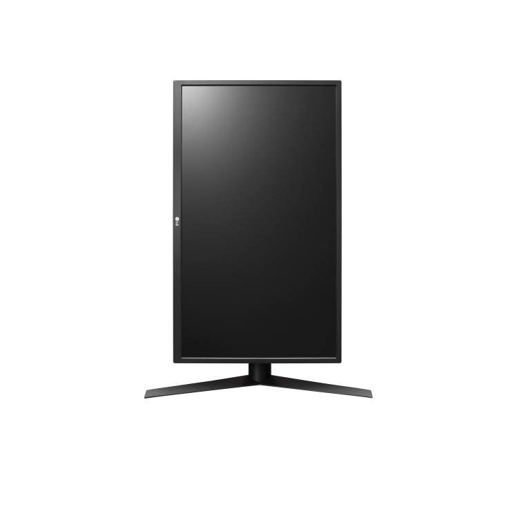 LG 27GK750F-B 27" Full HD FreeSync 1ms HDMI 240Hz Gaming Monitor