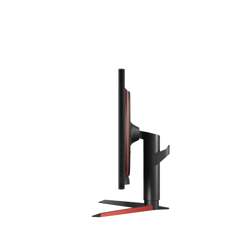 LG 27GK750F-B 27" Full HD FreeSync 1ms HDMI 240Hz Gaming Monitor