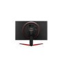 LG 27GK750F-B 27" Full HD FreeSync 1ms HDMI 240Hz Gaming Monitor