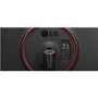 LG 27GK750F-B 27" Full HD FreeSync 1ms HDMI 240Hz Gaming Monitor
