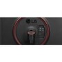LG 27GK750F-B 27" Full HD FreeSync 1ms HDMI 240Hz Gaming Monitor