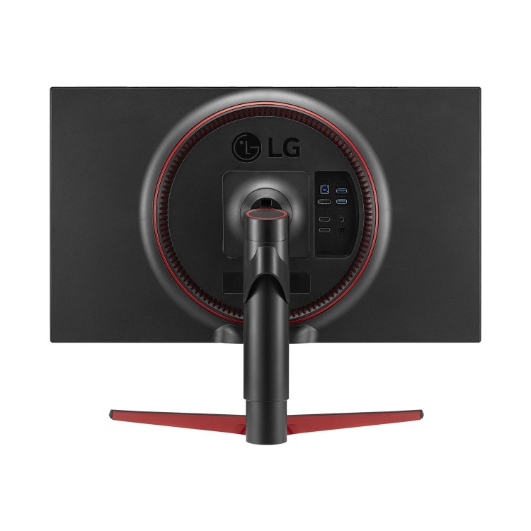 LG 27GN750 UltraGear 27" IPS Full HD 240Hz Gaming Monitor