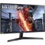 Refurbished LG UltraGear 27GN800-B 27" IPS QHD Monitor