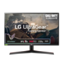 Refurbished LG UltraGear 27GN800P-B 27" IPS QHD 144Hz 1ms Gaming Monitor
