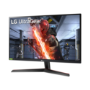 Refurbished LG UltraGear 27GN800P-B 27" IPS QHD 144Hz 1ms Gaming Monitor