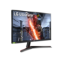Refurbished LG UltraGear 27GN800P-B 27" IPS QHD 144Hz 1ms Gaming Monitor