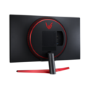 Refurbished LG UltraGear 27GN800P-B 27" IPS QHD 144Hz 1ms Gaming Monitor