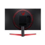 Refurbished LG UltraGear 27GN800P-B 27" IPS QHD 144Hz 1ms Gaming Monitor