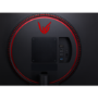 Refurbished LG UltraGear 27GN800P-B 27" IPS QHD 144Hz 1ms Gaming Monitor