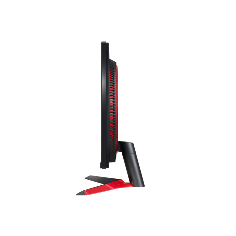 Refurbished LG UltraGear 27GN800P-B 27" IPS QHD 144Hz 1ms Gaming Monitor