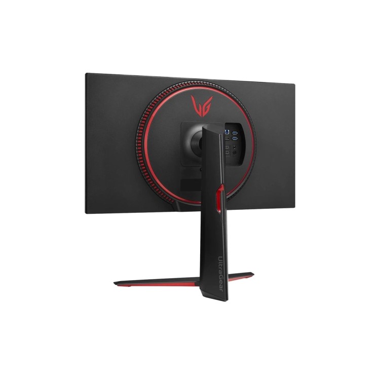 LG 27GP850 Ultragear 27" IPS QHD 165Hz FreeSync Gaming Monitor 