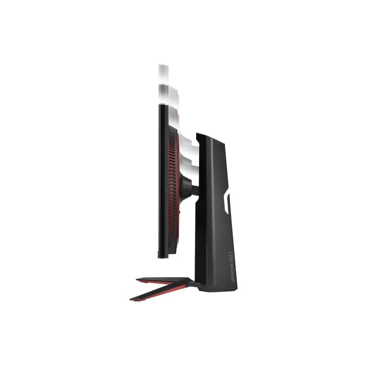 LG 27GP850 Ultragear 27" IPS QHD 165Hz FreeSync Gaming Monitor 
