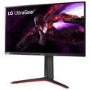 LG 27GP850P UltraGear 27" Nano IPS Full HD 165Hz Gaming Monitor