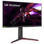 LG 27GP850P UltraGear 27" Nano IPS Full HD 165Hz Gaming Monitor