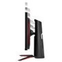 LG 27GP850P UltraGear 27" Nano IPS Full HD 165Hz Gaming Monitor