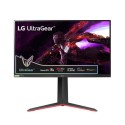 A1/27GP850P Refurbished LG UltraGear 27GP850P 27" IPS QHD 165Hz 1ms FreeSync Gaming Monitor